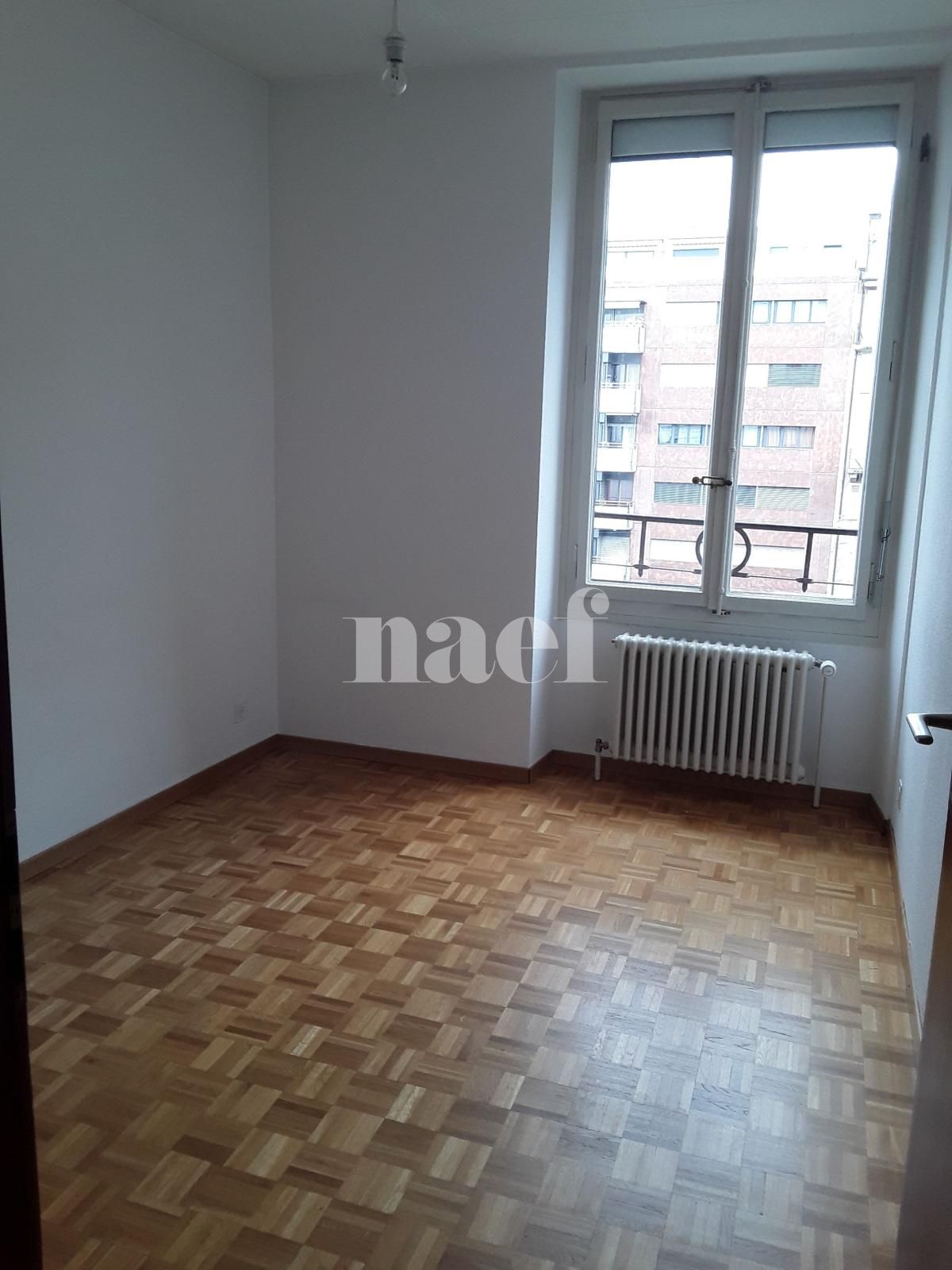 À louer : Appartement 6 Pieces Genève - Ref : 201410.4041 | Naef Immobilier