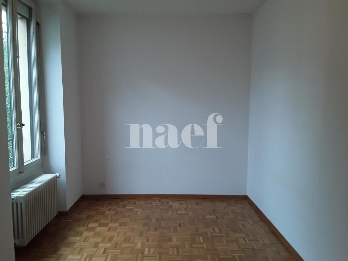 À louer : Appartement 6 Pieces Genève - Ref : 201410.4041 | Naef Immobilier