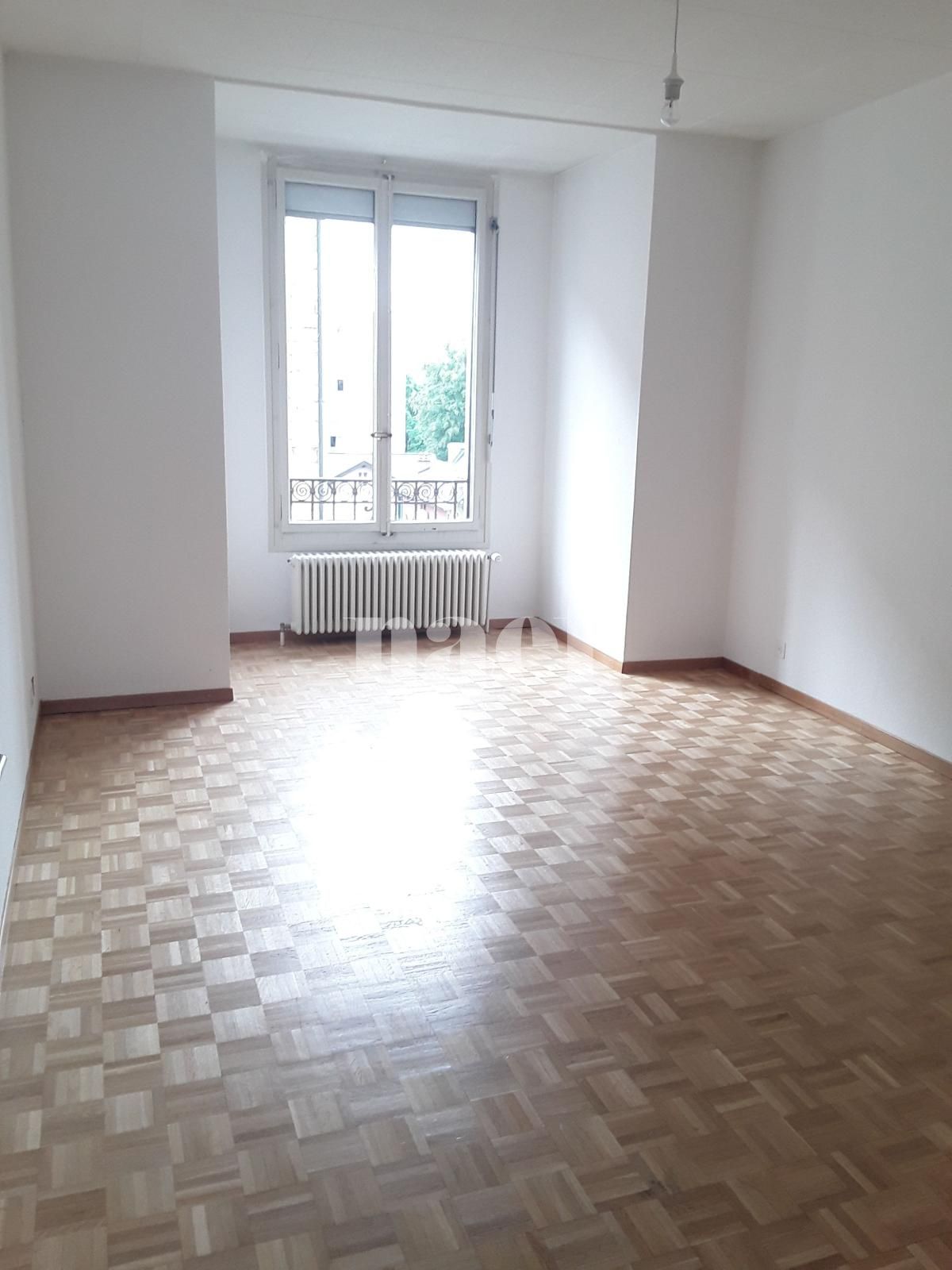 À louer : Appartement 6 Pieces Genève - Ref : 201410.4041 | Naef Immobilier