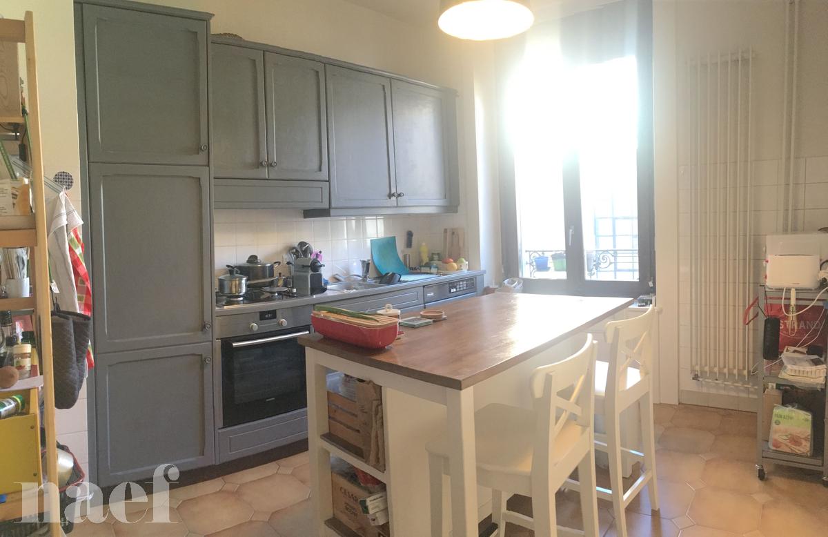 À louer : Appartement 4 Pieces Genève - Ref : 201420.2002 | Naef Immobilier