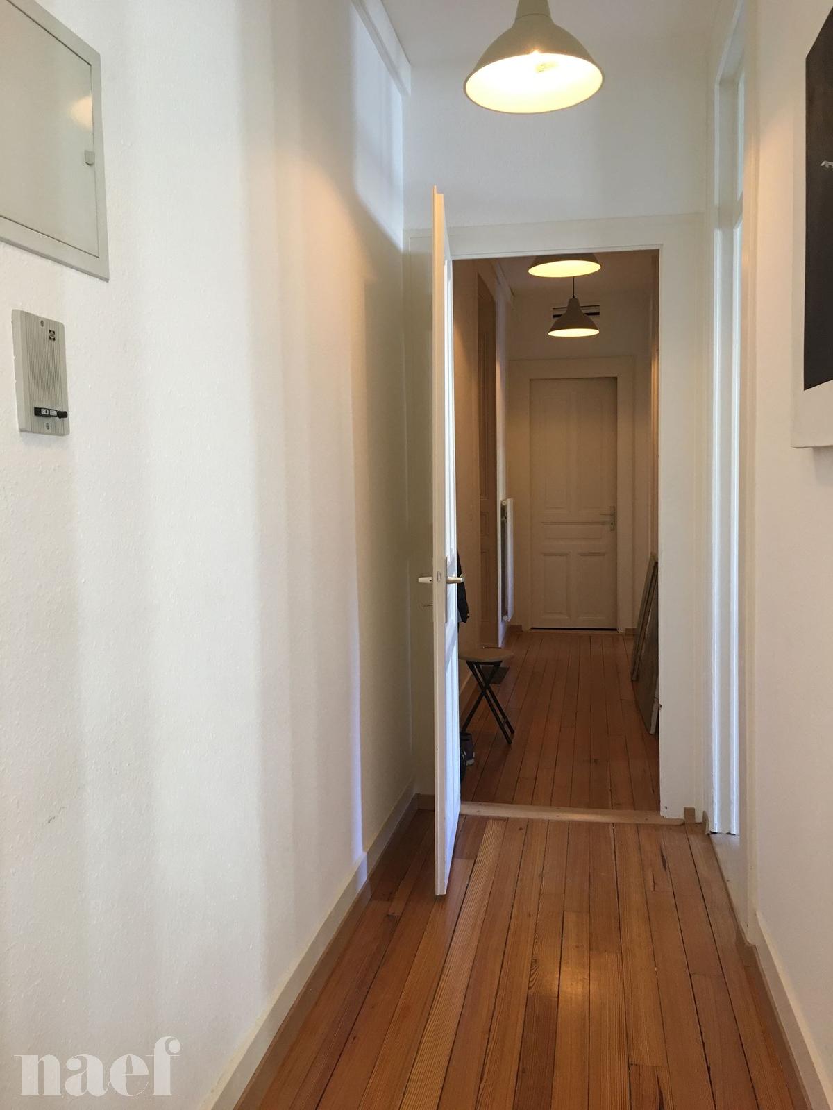 À louer : Appartement 4 Pieces Genève - Ref : 201420.2002 | Naef Immobilier