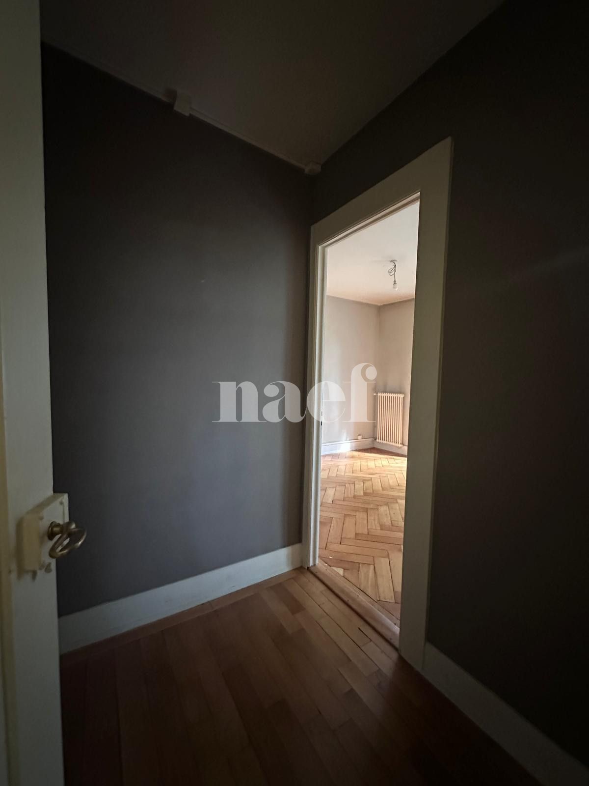 À louer : Appartement 2 Pieces Genève - Ref : 201421.4002 | Naef Immobilier