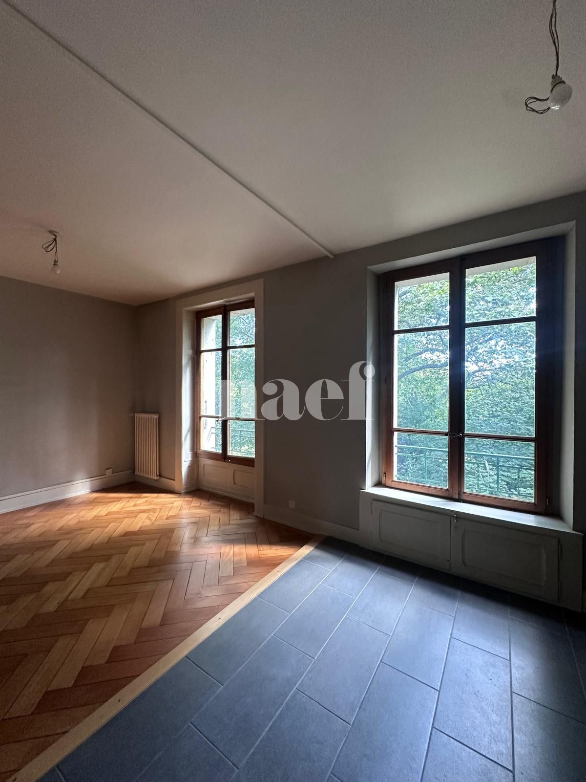 À louer : Appartement 2 Pieces Genève - Ref : 201421.4002 | Naef Immobilier