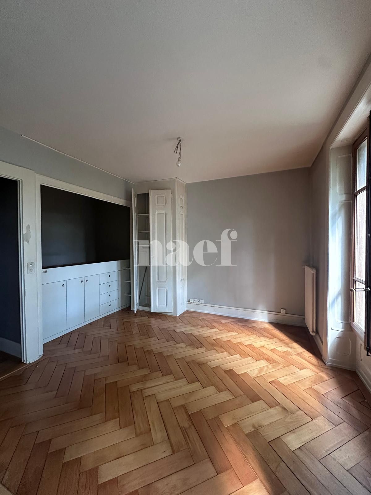 À louer : Appartement 2 Pieces Genève - Ref : 201421.4002 | Naef Immobilier