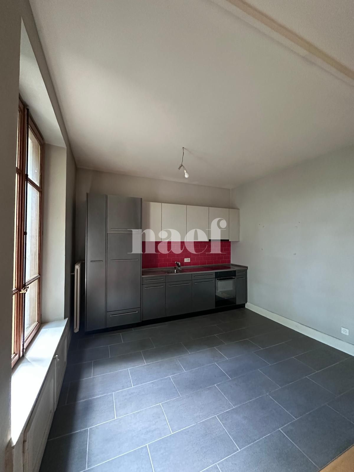 À louer : Appartement 2 Pieces Genève - Ref : 201421.4002 | Naef Immobilier