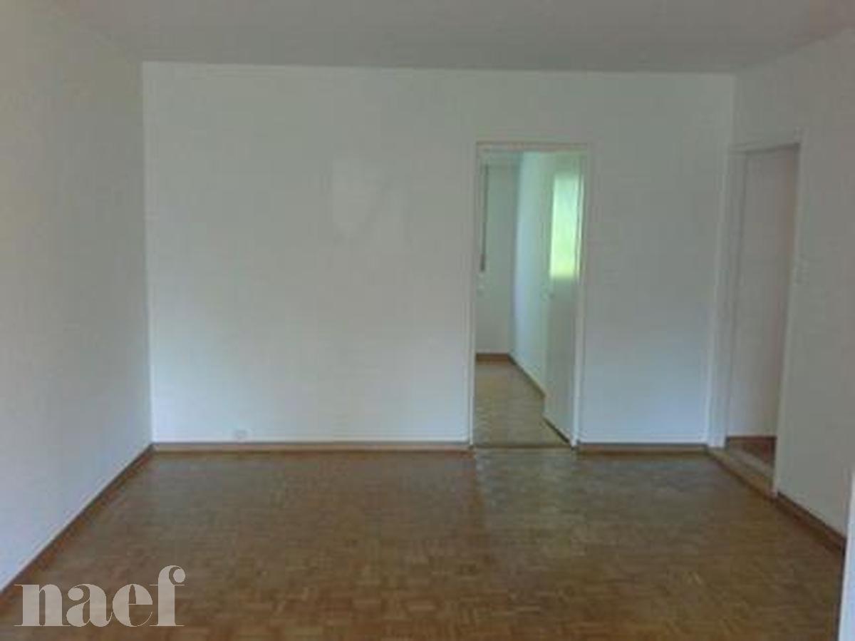 À louer : Appartement 4 Pieces Versoix - Ref : 201426.1002 | Naef Immobilier