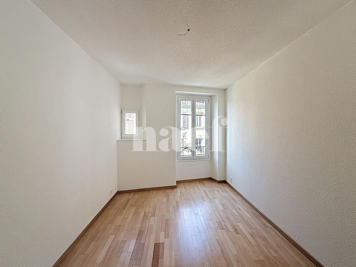 À louer : Appartement 3 Pieces Vevey - Ref : 201458.2002 | Naef Immobilier