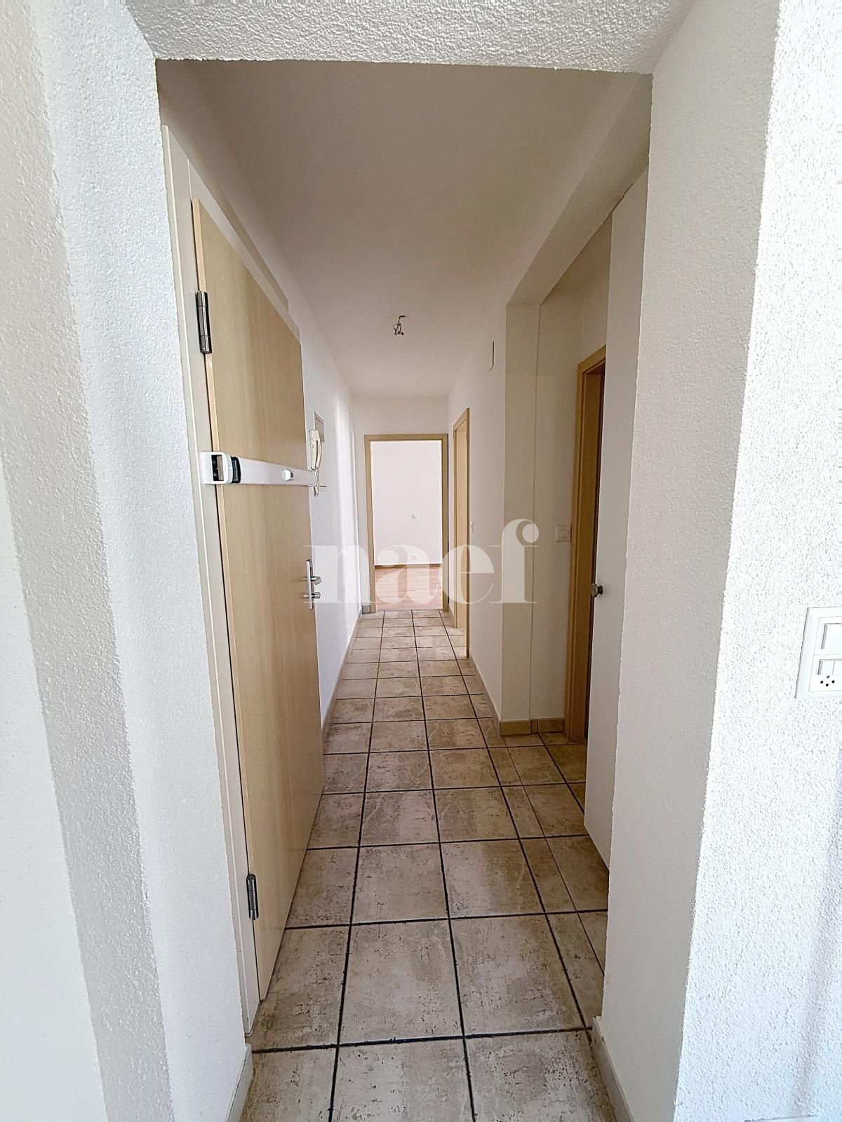 À louer : Appartement 3 Pieces Vevey - Ref : 201458.2002 | Naef Immobilier