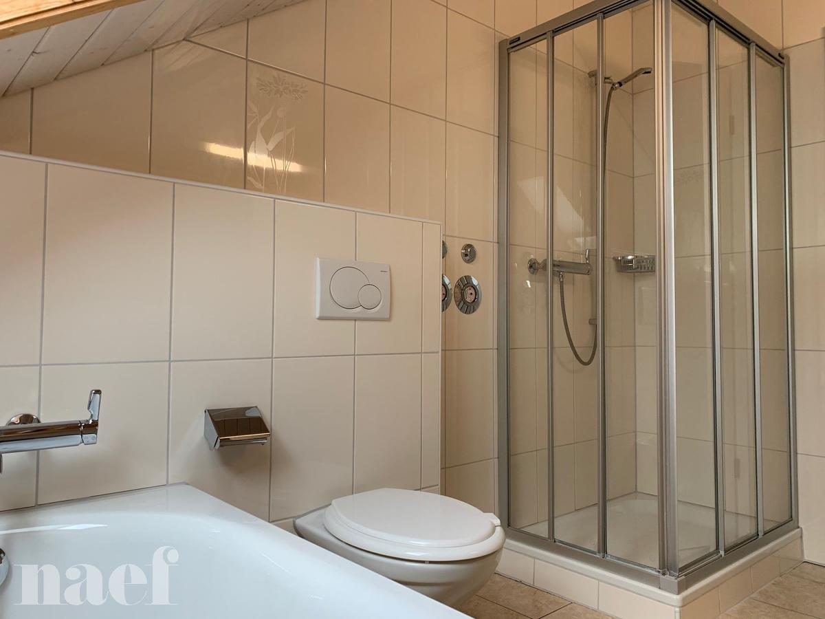 À louer : Appartement 3.5 Pieces Vevey - Ref : 201459.4001 | Naef Immobilier