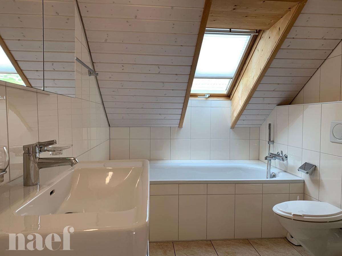 À louer : Appartement 3.5 Pieces Vevey - Ref : 201459.4001 | Naef Immobilier