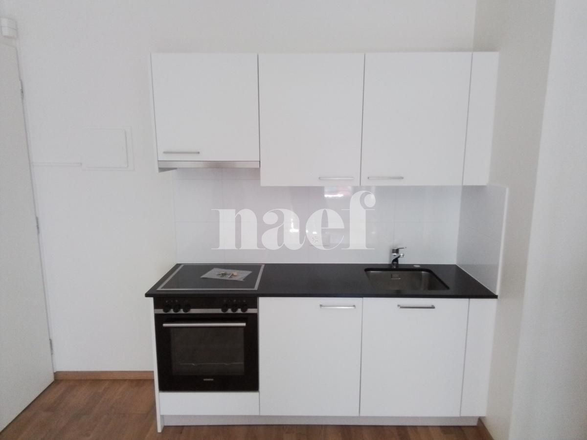 À louer : Appartement 2 Pieces Genève - Ref : 201477.5 | Naef Immobilier