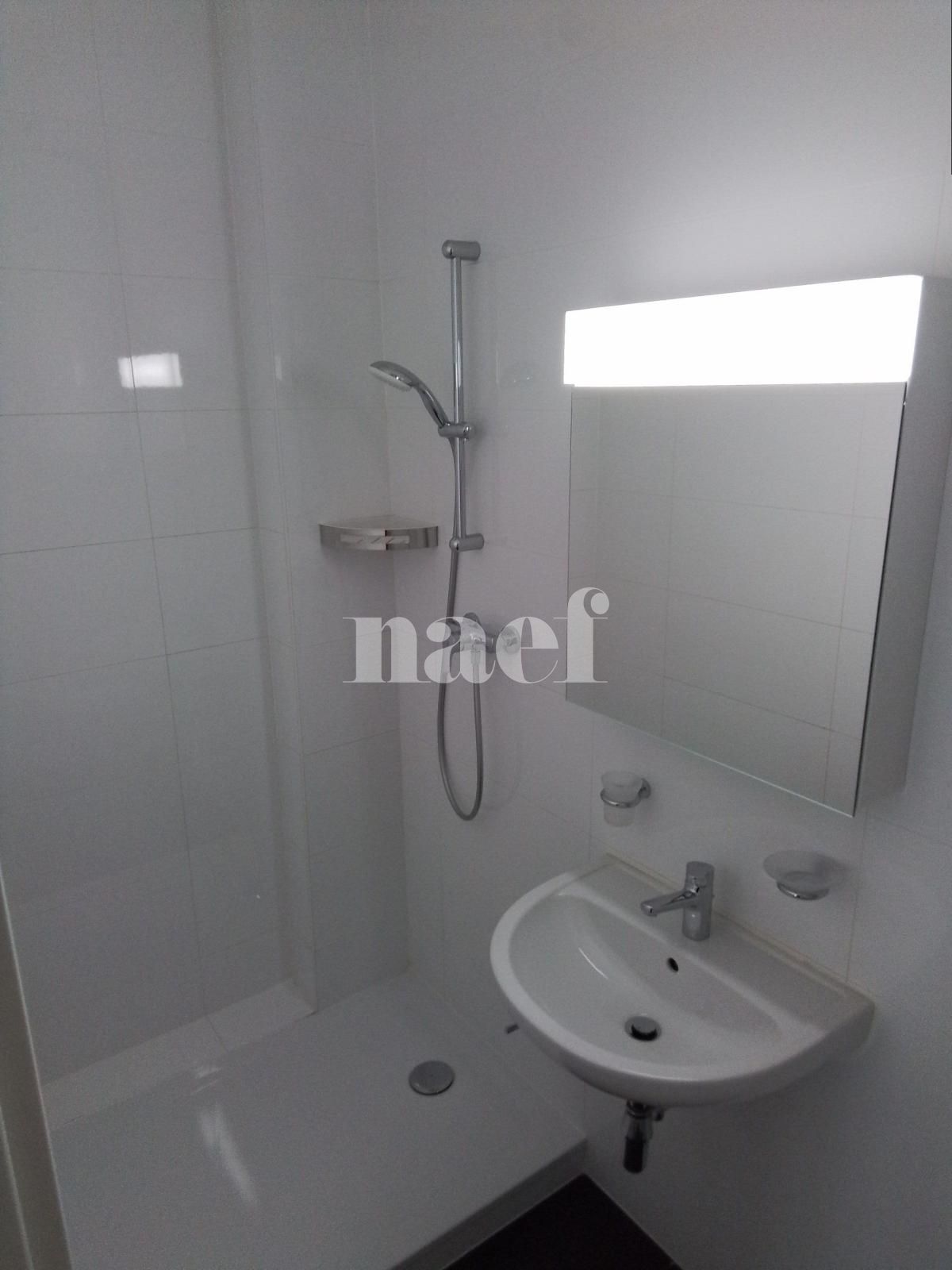 À louer : Appartement 2 Pieces Genève - Ref : 201477.5 | Naef Immobilier