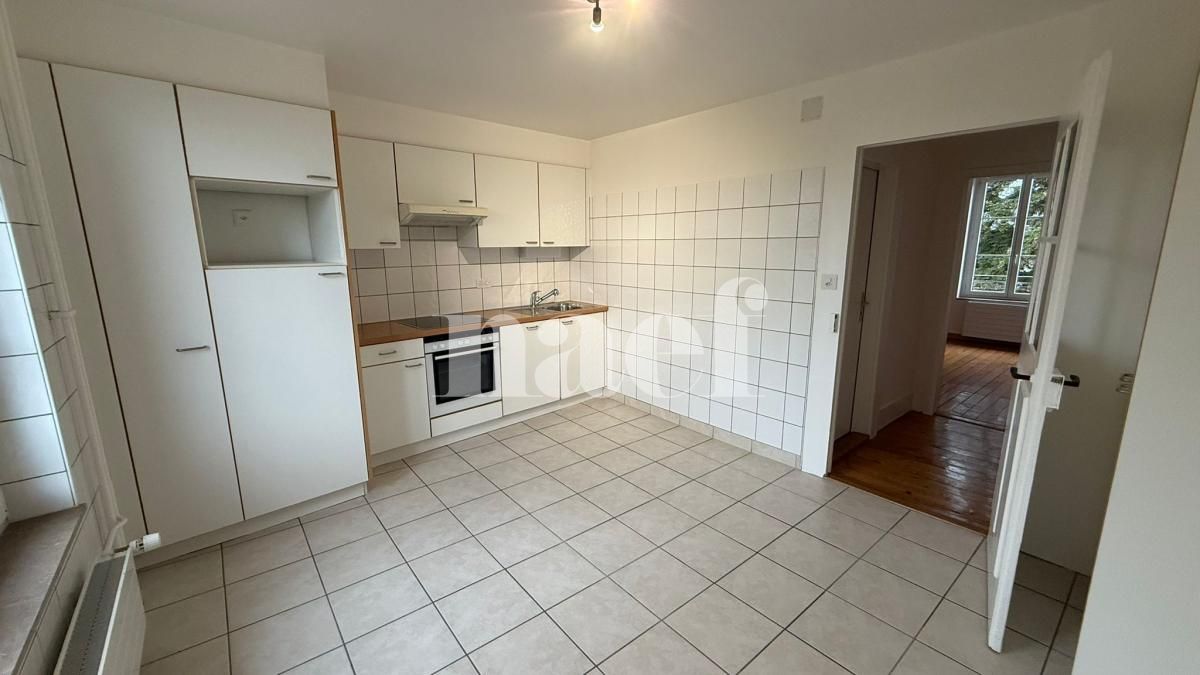 À louer : Appartement 3.5 Pieces Petit Lancy - Ref : 201506.3003 | Naef Immobilier