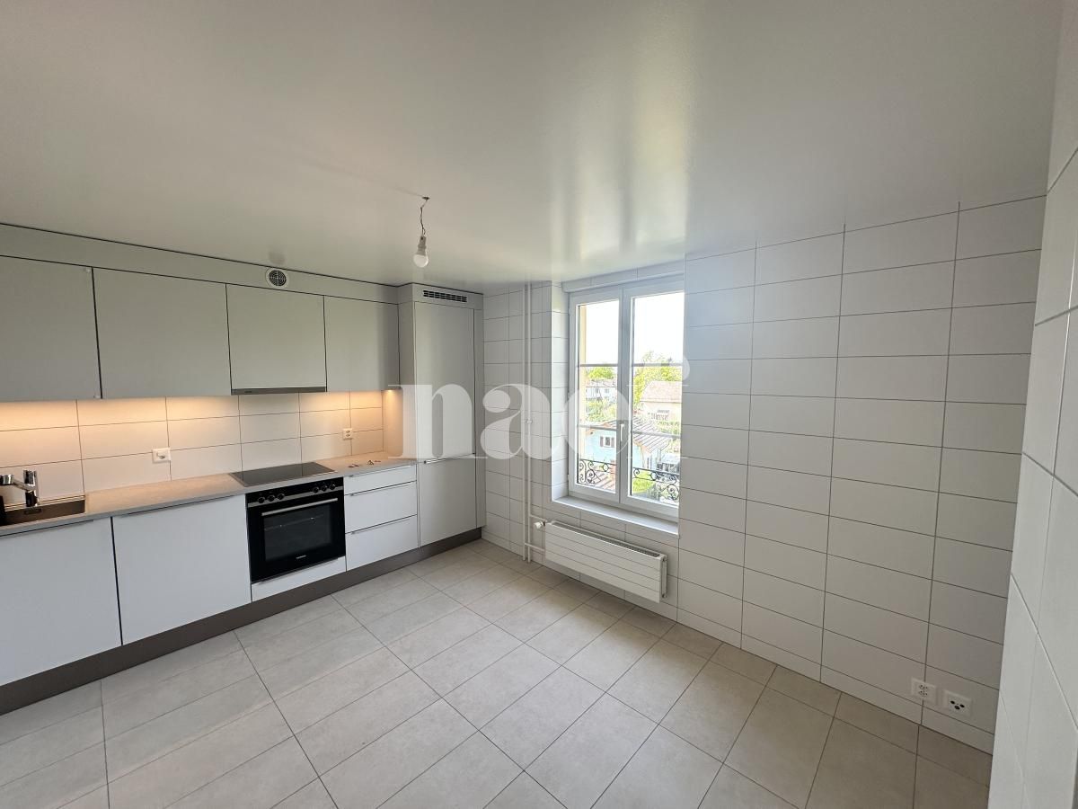 À louer : Appartement 2 Pieces Petit Lancy - Ref : 201506.3004 | Naef Immobilier