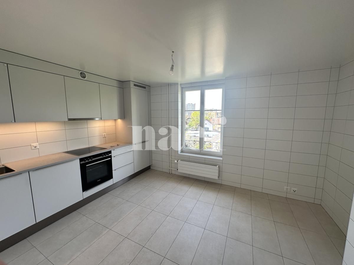 À louer : Appartement 2 Pieces Petit Lancy - Ref : 201506.3004 | Naef Immobilier