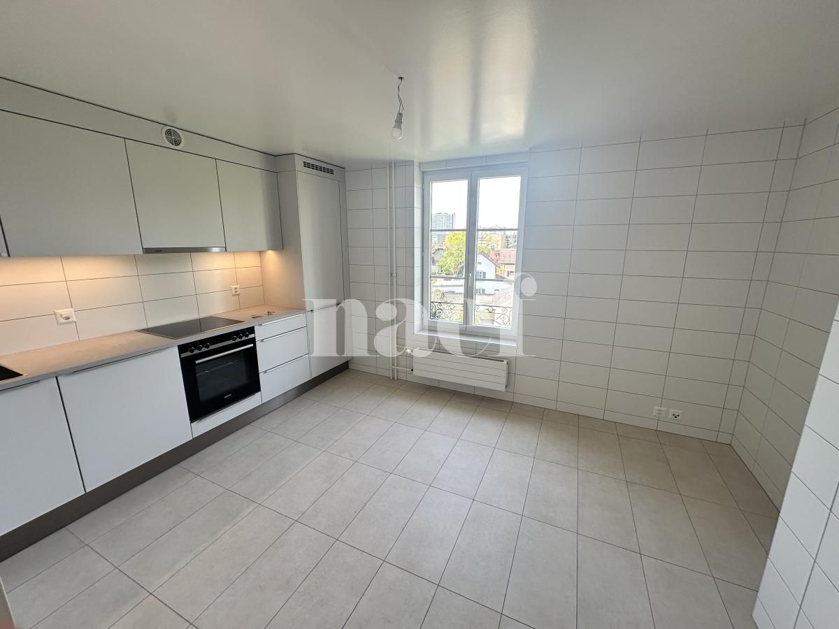 À louer : Appartement 2 Pieces Petit Lancy - Ref : 201506.3004 | Naef Immobilier