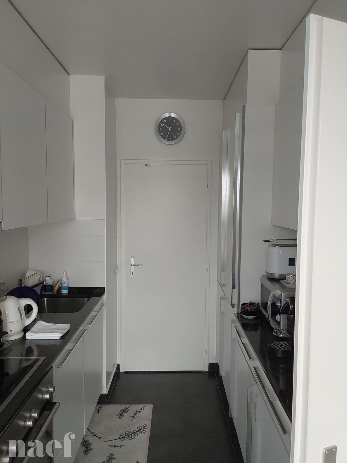 À louer : Appartement 5 Pieces Genève - Ref : 201610.8081 | Naef Immobilier