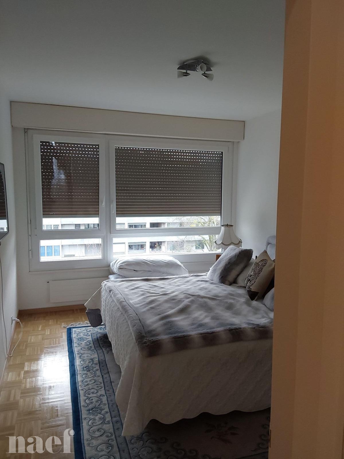 À louer : Appartement 5 Pieces Genève - Ref : 201610.8081 | Naef Immobilier