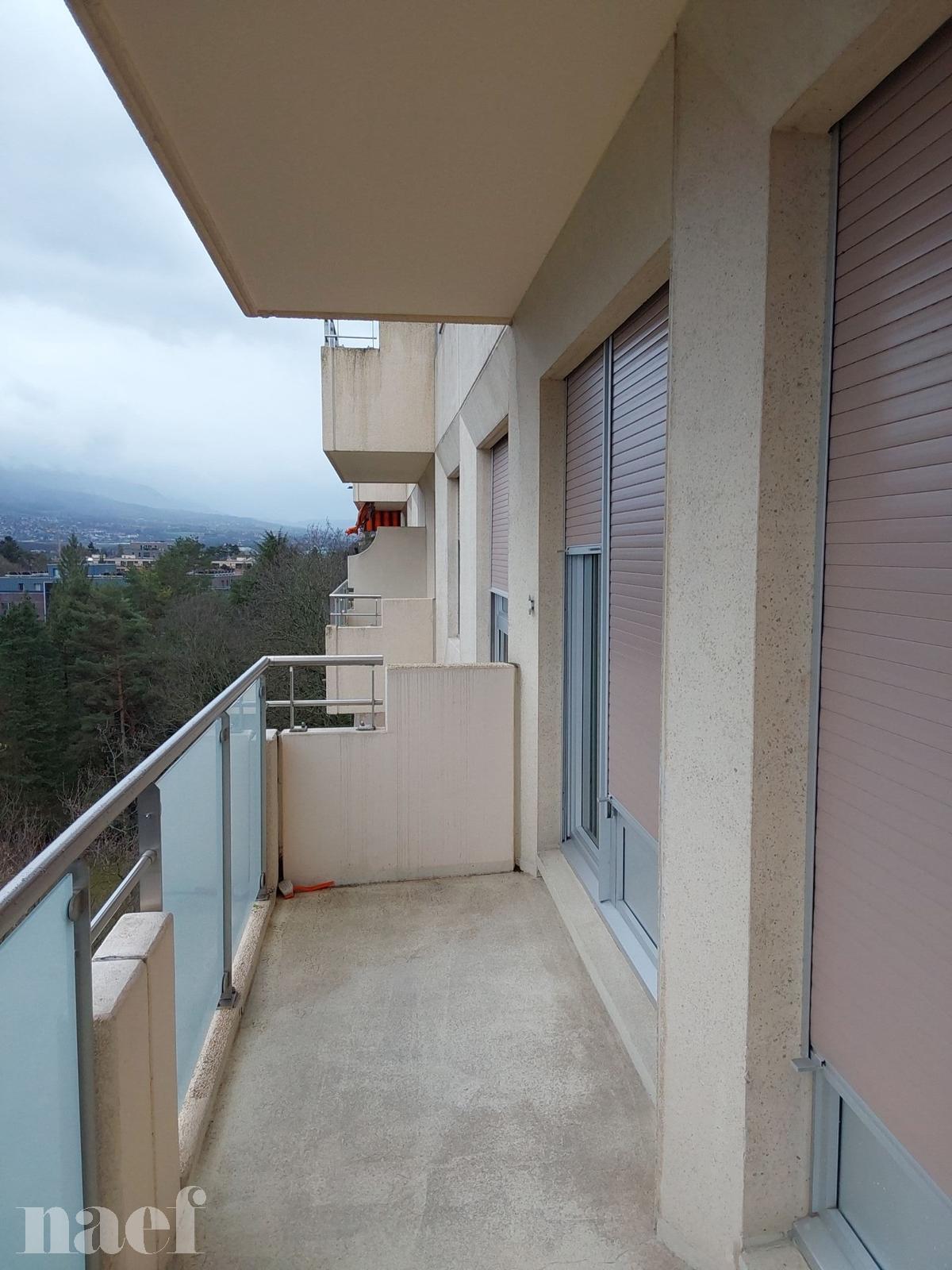 À louer : Appartement 5 Pieces Genève - Ref : 201610.8081 | Naef Immobilier