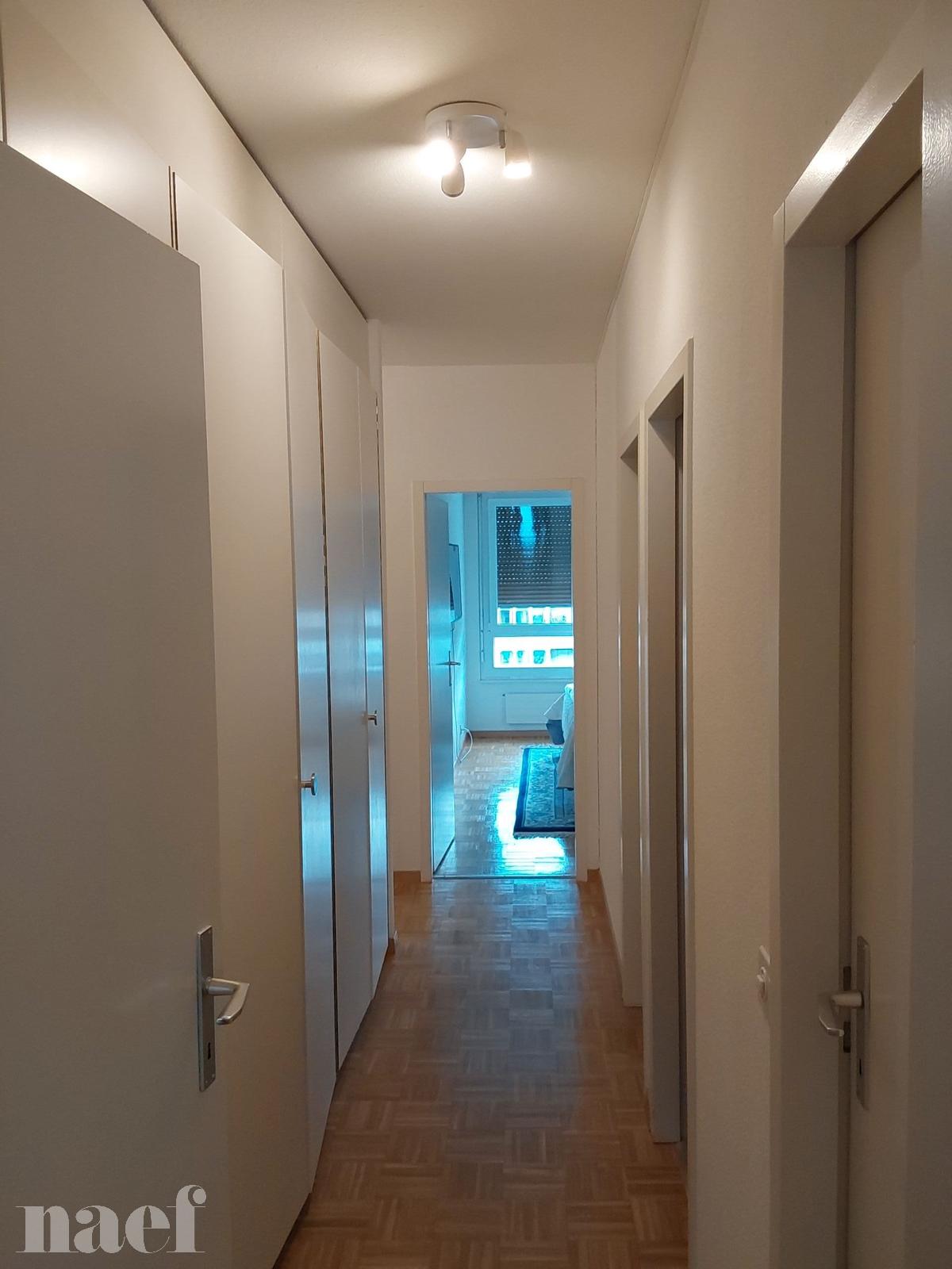 À louer : Appartement 5 Pieces Genève - Ref : 201610.8081 | Naef Immobilier