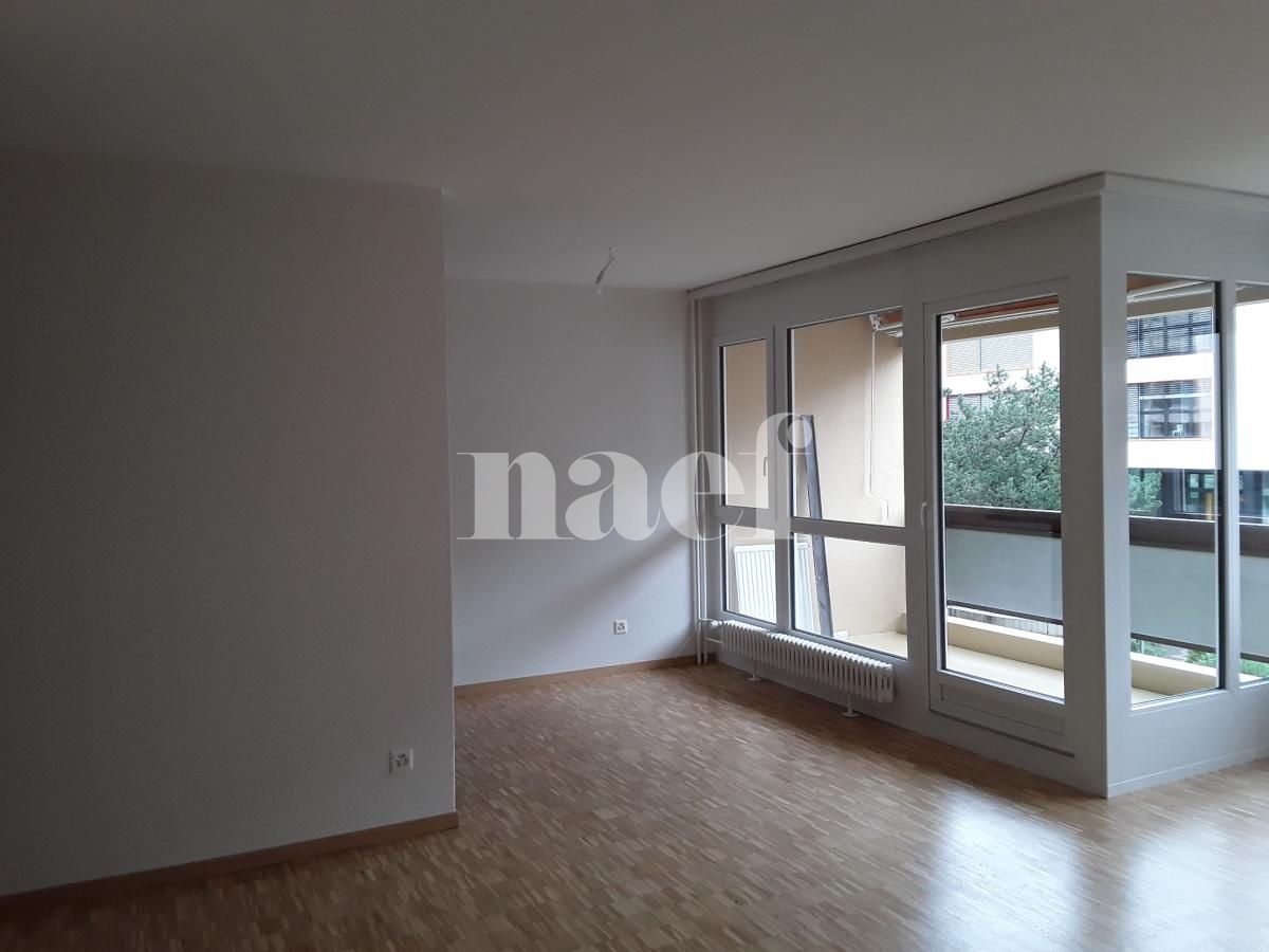 À louer : Appartement 4 Pieces Meyrin - Ref : 201650.1002 | Naef Immobilier