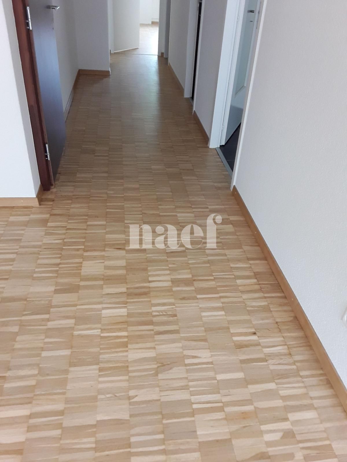 À louer : Appartement 4 Pieces Meyrin - Ref : 201650.1002 | Naef Immobilier