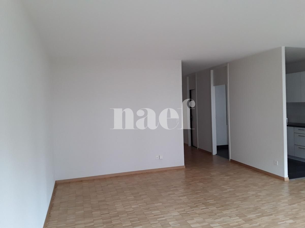 À louer : Appartement 4 Pieces Meyrin - Ref : 201650.1002 | Naef Immobilier