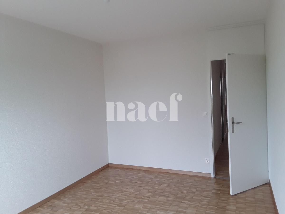 À louer : Appartement 4 Pieces Meyrin - Ref : 201650.1002 | Naef Immobilier