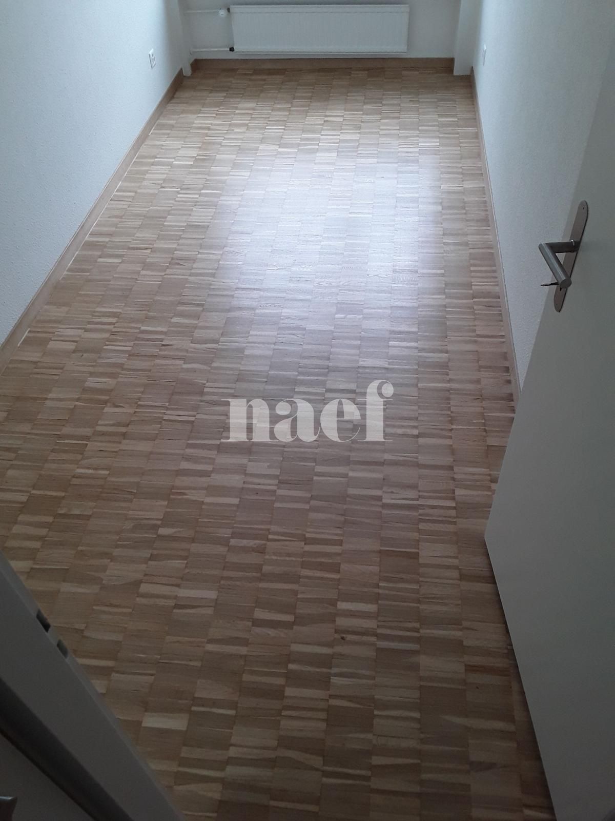 À louer : Appartement 4 Pieces Meyrin - Ref : 201650.1002 | Naef Immobilier