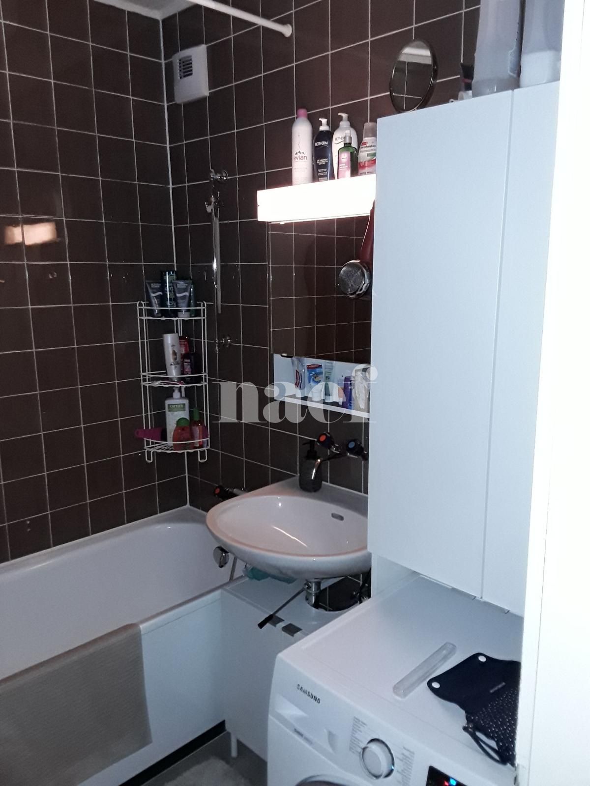 À louer : Appartement 4 Pieces Meyrin - Ref : 201650.1002 | Naef Immobilier