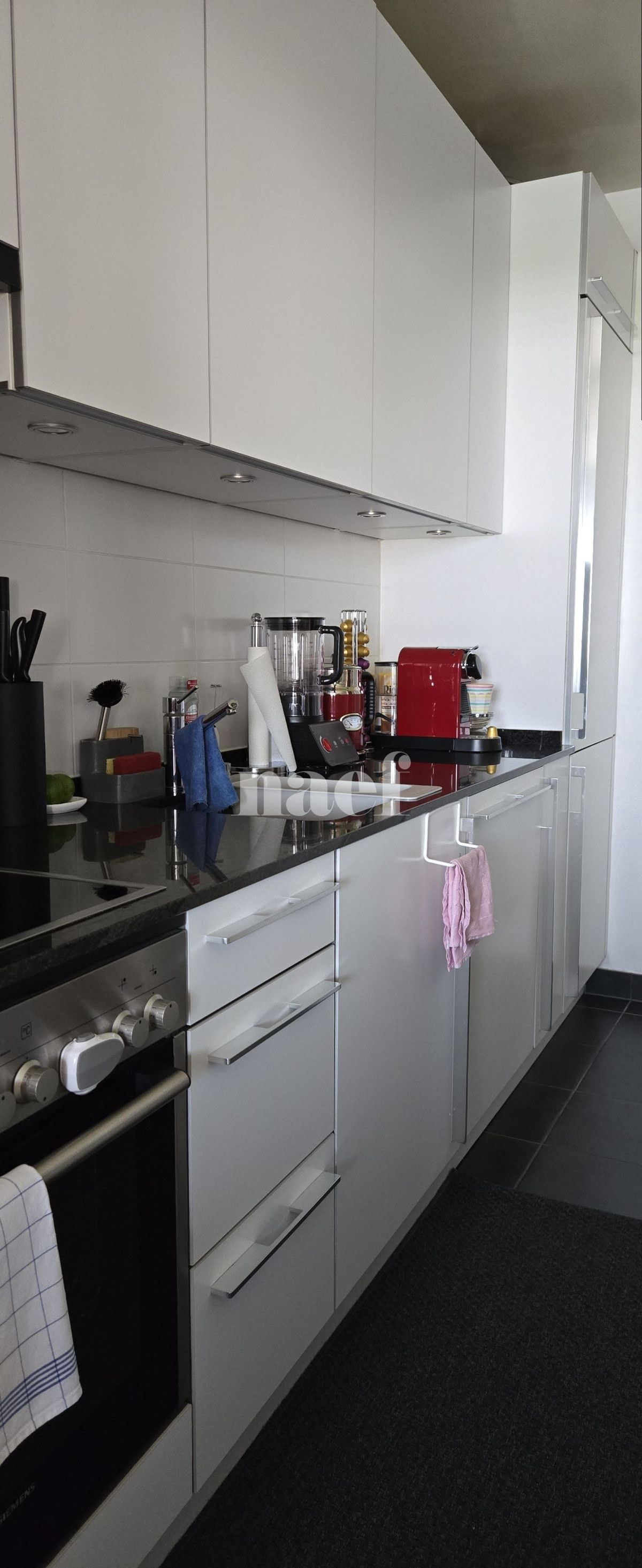 À louer : Appartement 5 Pieces Meyrin - Ref : 201650.8001 | Naef Immobilier