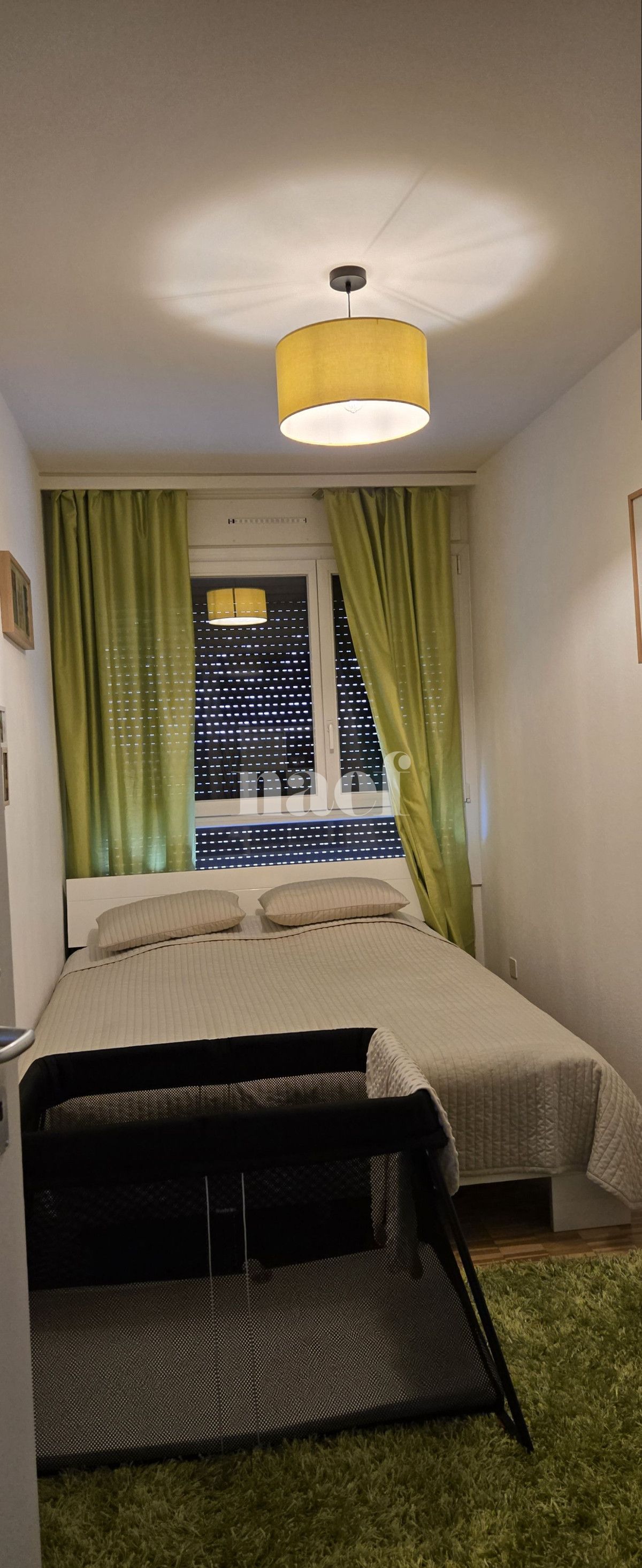 À louer : Appartement 5 Pieces Meyrin - Ref : 201650.8001 | Naef Immobilier