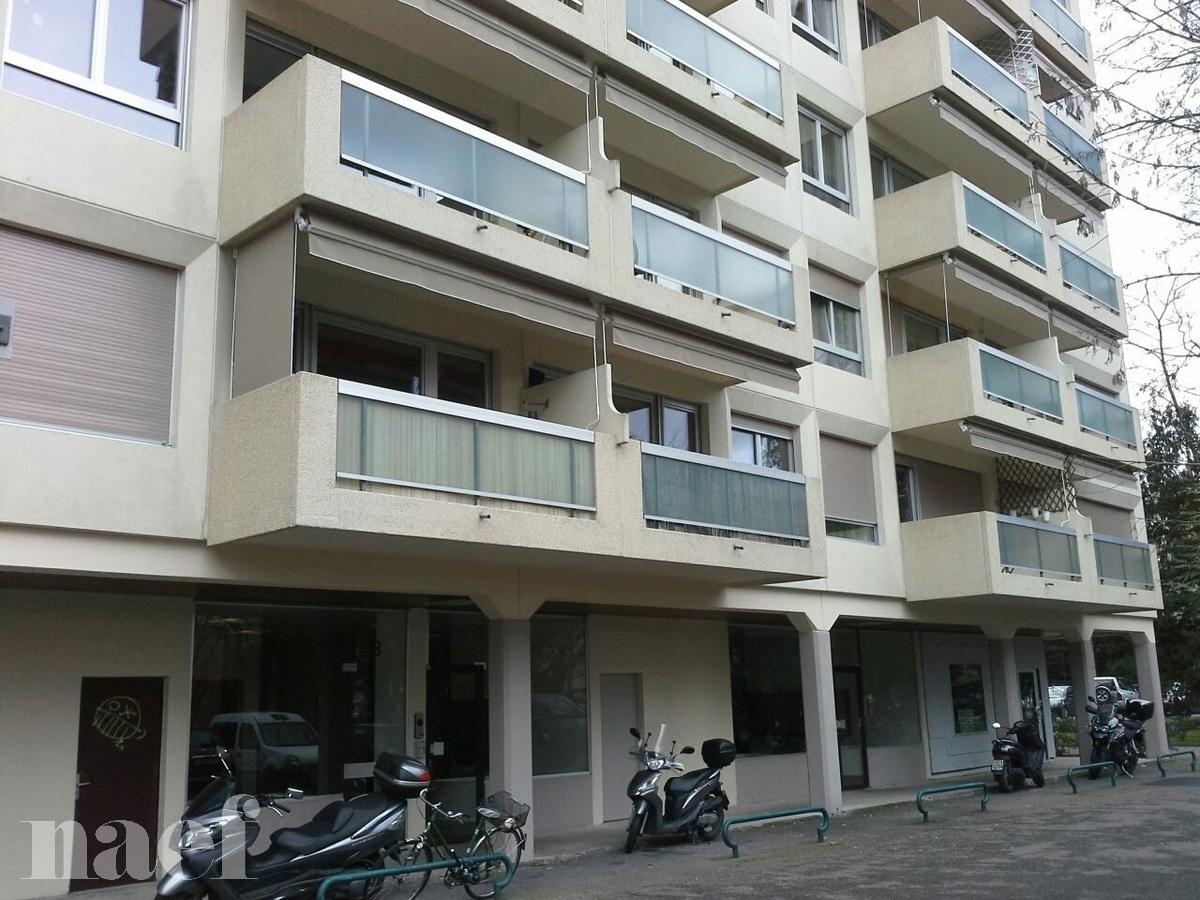 À louer : Appartement 4 Pieces Genève - Ref : 201653.7072 | Naef Immobilier