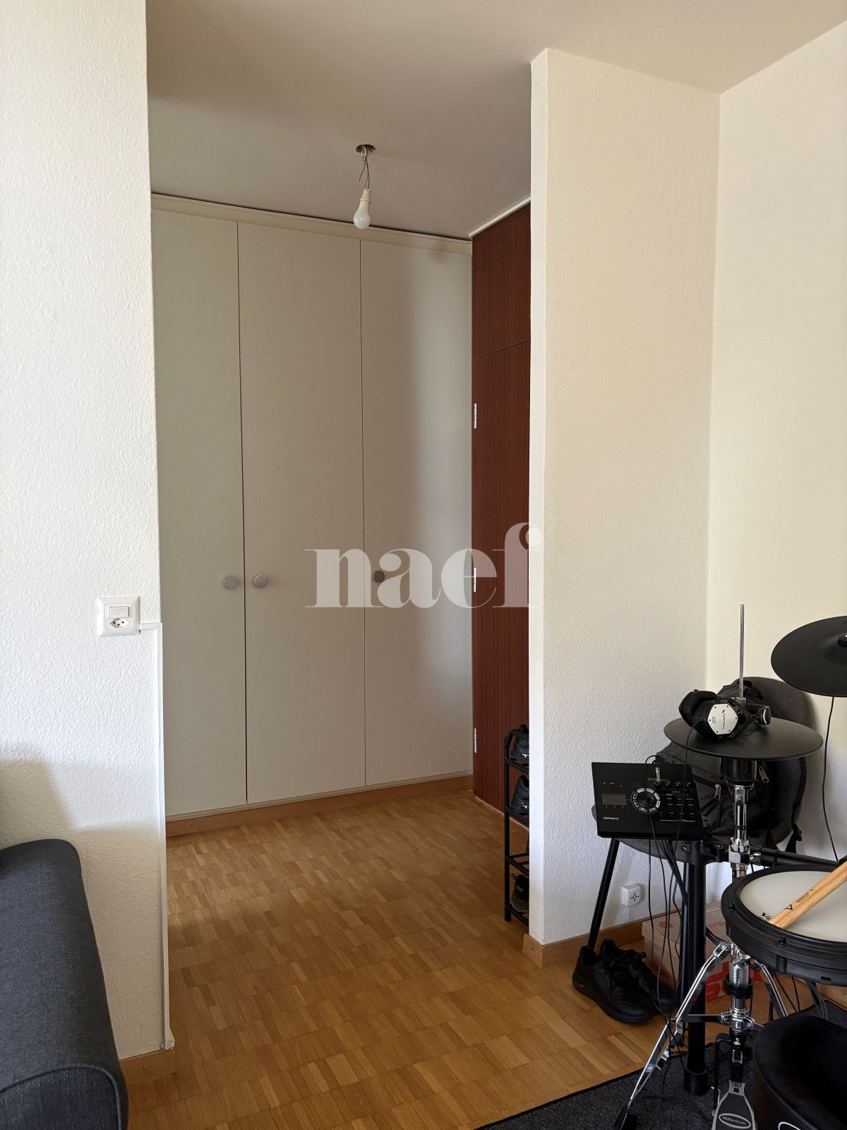 À louer : Appartement 3 Pieces Meyrin - Ref : 201658.2001 | Naef Immobilier