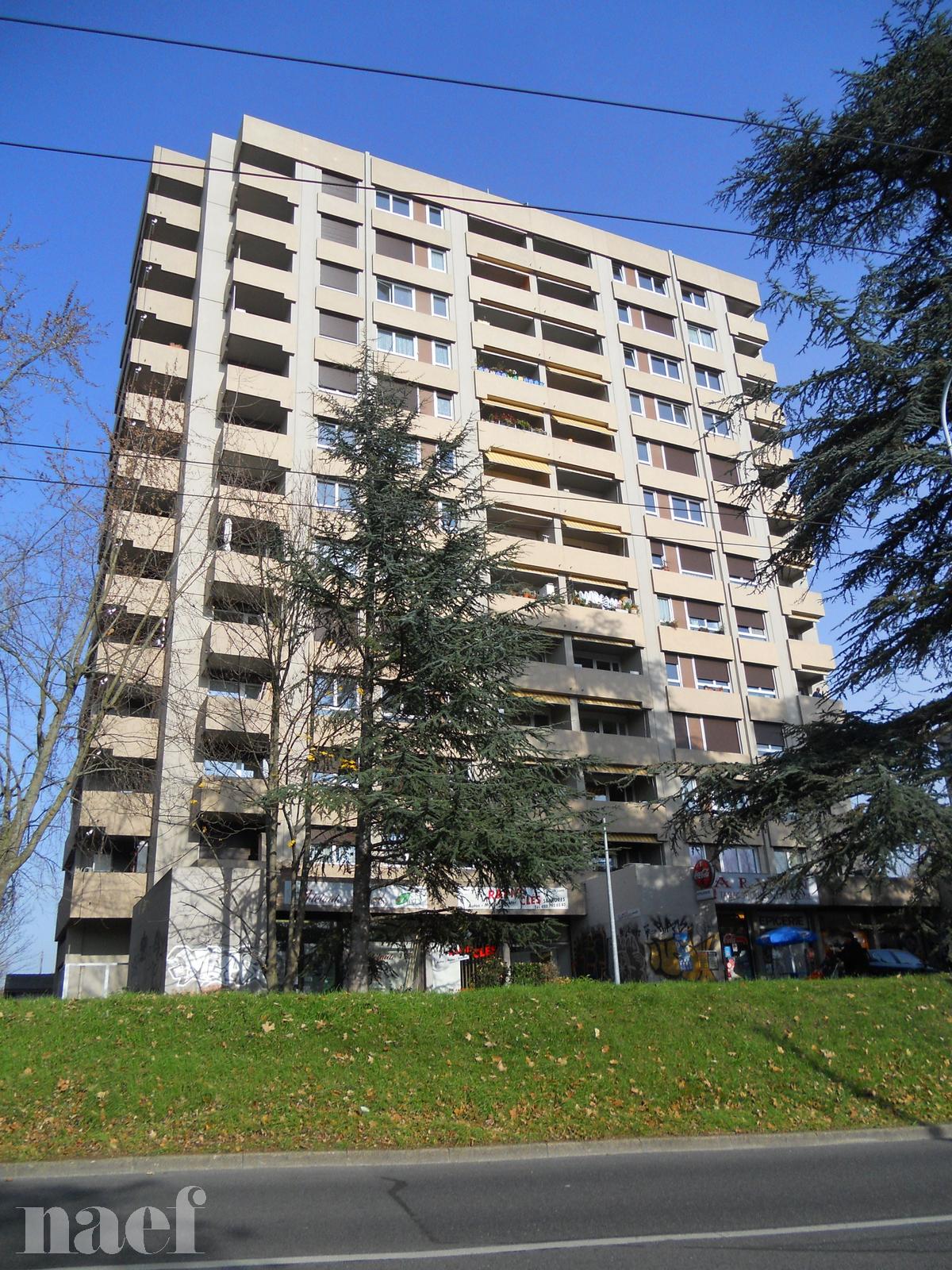 À louer : Appartement 3 Pieces Petit-Lancy - Ref : 201660.1002 | Naef Immobilier