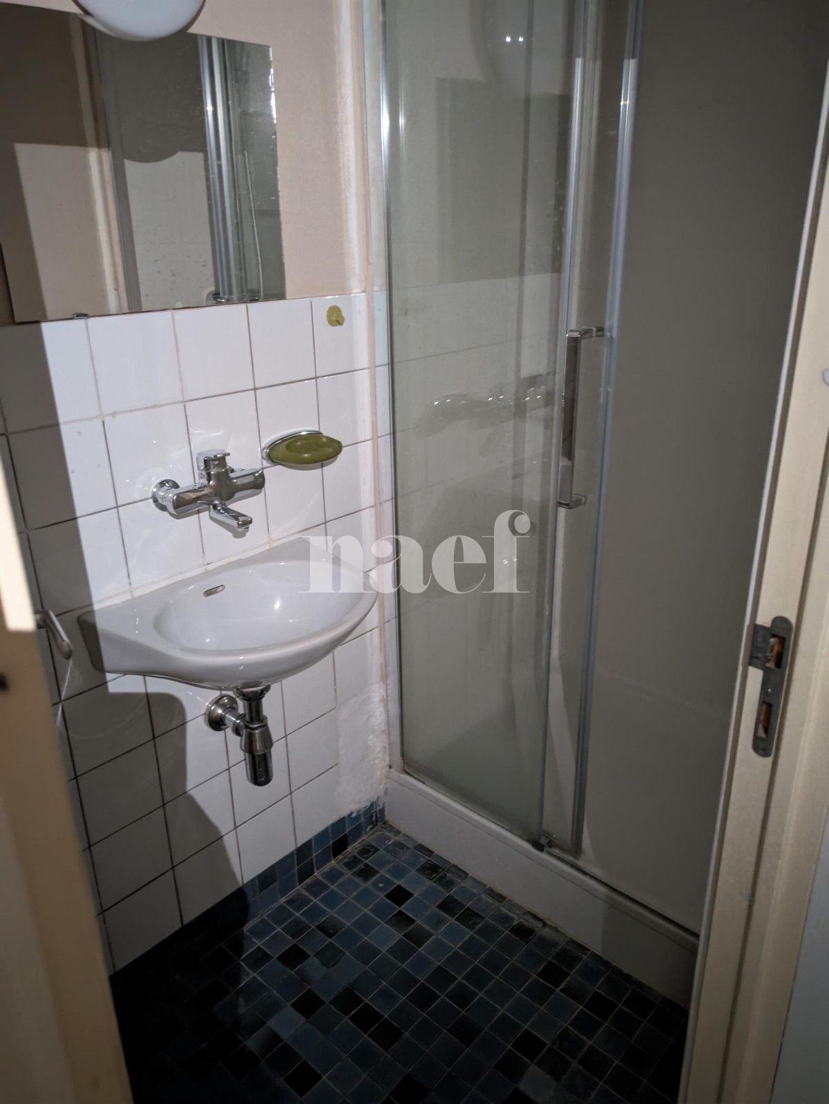 À louer : Surface Commerciale Arcade Petit-Lancy - Ref : 201661.55006 | Naef Immobilier