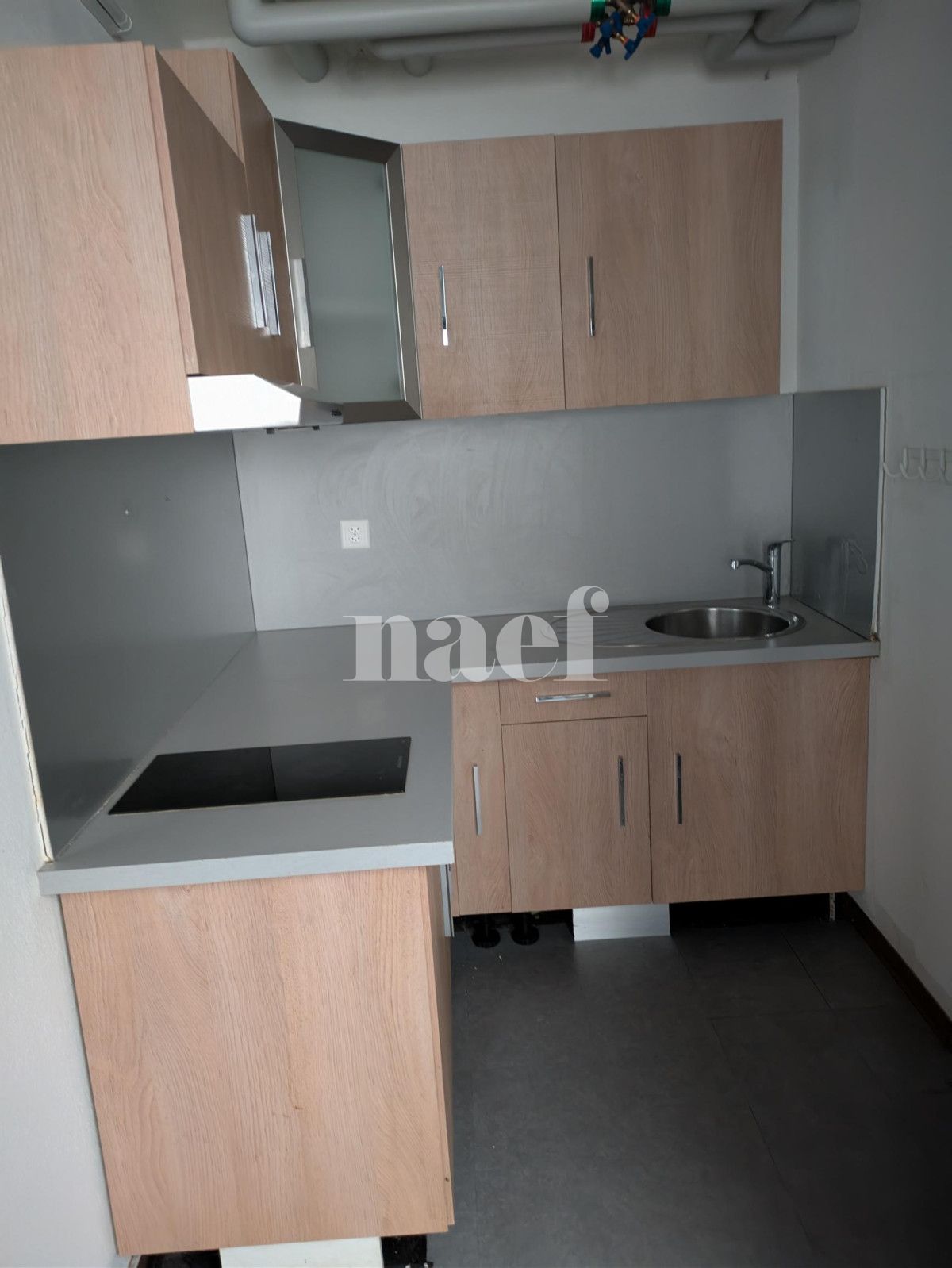 À louer : Surface Commerciale Arcade Petit-Lancy - Ref : 201661.55006 | Naef Immobilier