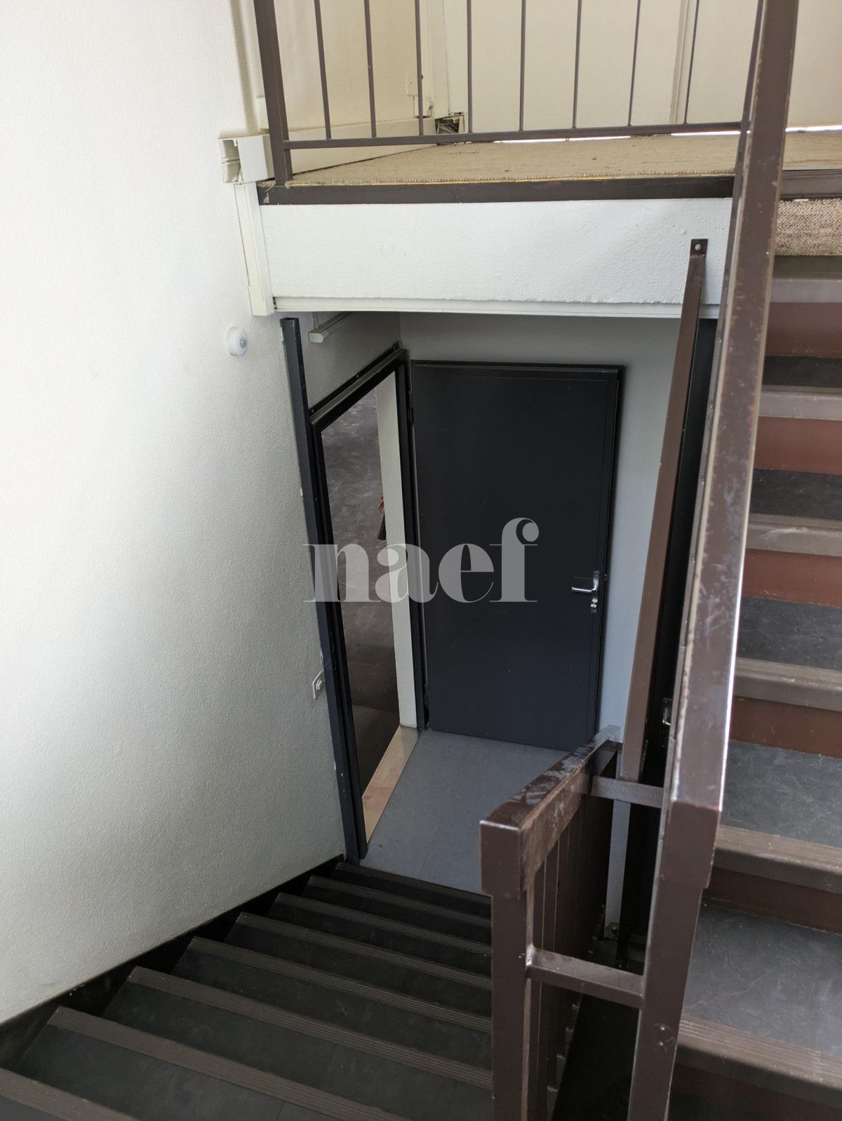 À louer : Surface Commerciale Arcade Petit-Lancy - Ref : 201661.55006 | Naef Immobilier