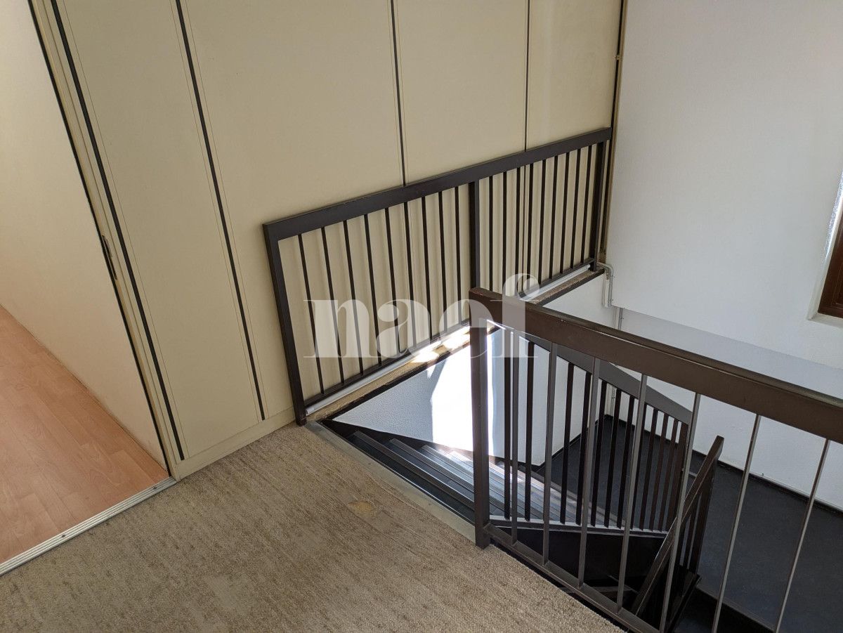 À louer : Surface Commerciale Arcade Petit-Lancy - Ref : 201661.55006 | Naef Immobilier