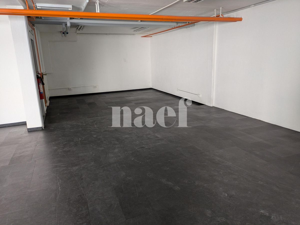 À louer : Surface Commerciale Arcade Petit-Lancy - Ref : 201661.55006 | Naef Immobilier