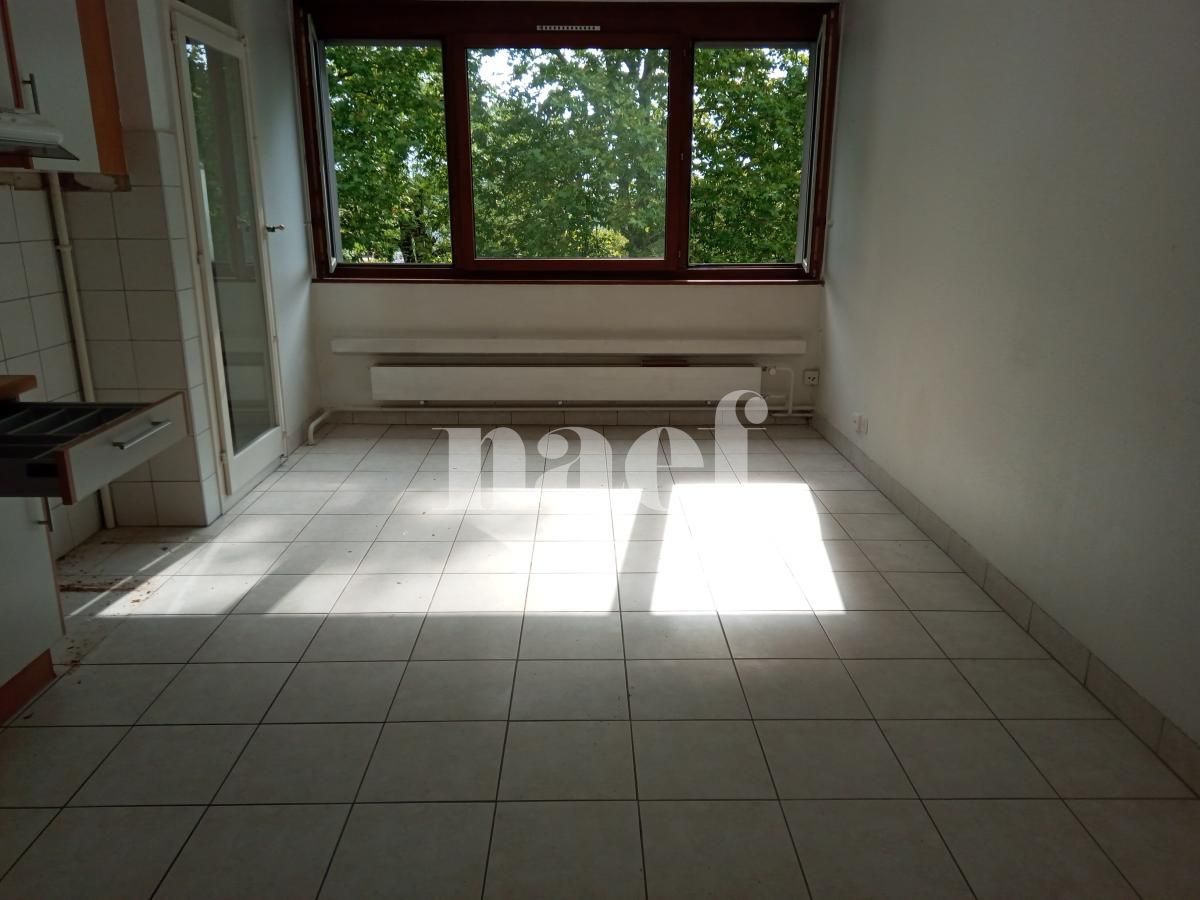 À louer : Appartement 3.5 Pieces Le Lignon - Ref : 201701.3003 | Naef Immobilier