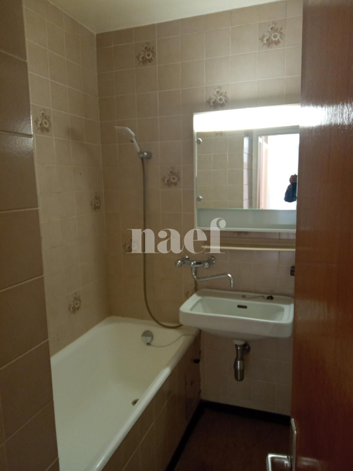 À louer : Appartement 3.5 Pieces Le Lignon - Ref : 201701.3003 | Naef Immobilier