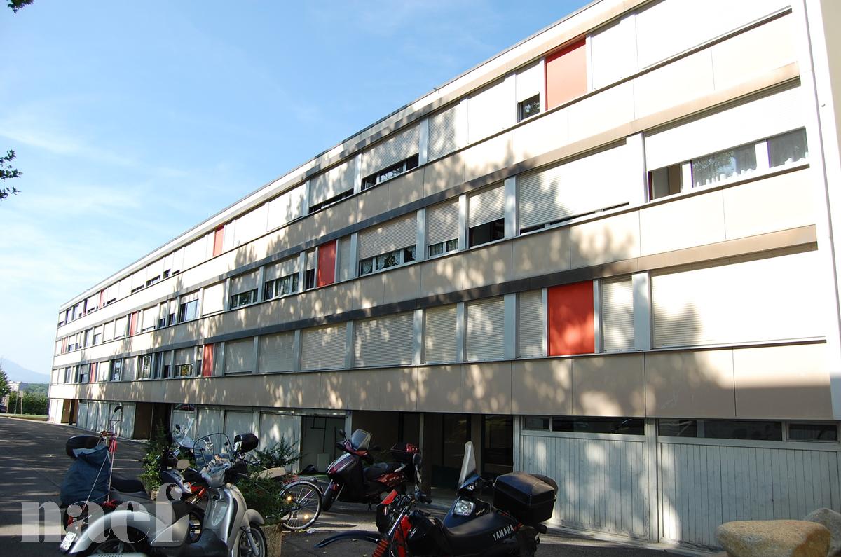 À louer : Appartement 4.5 Pieces Le Lignon - Ref : 201702.3002 | Naef Immobilier