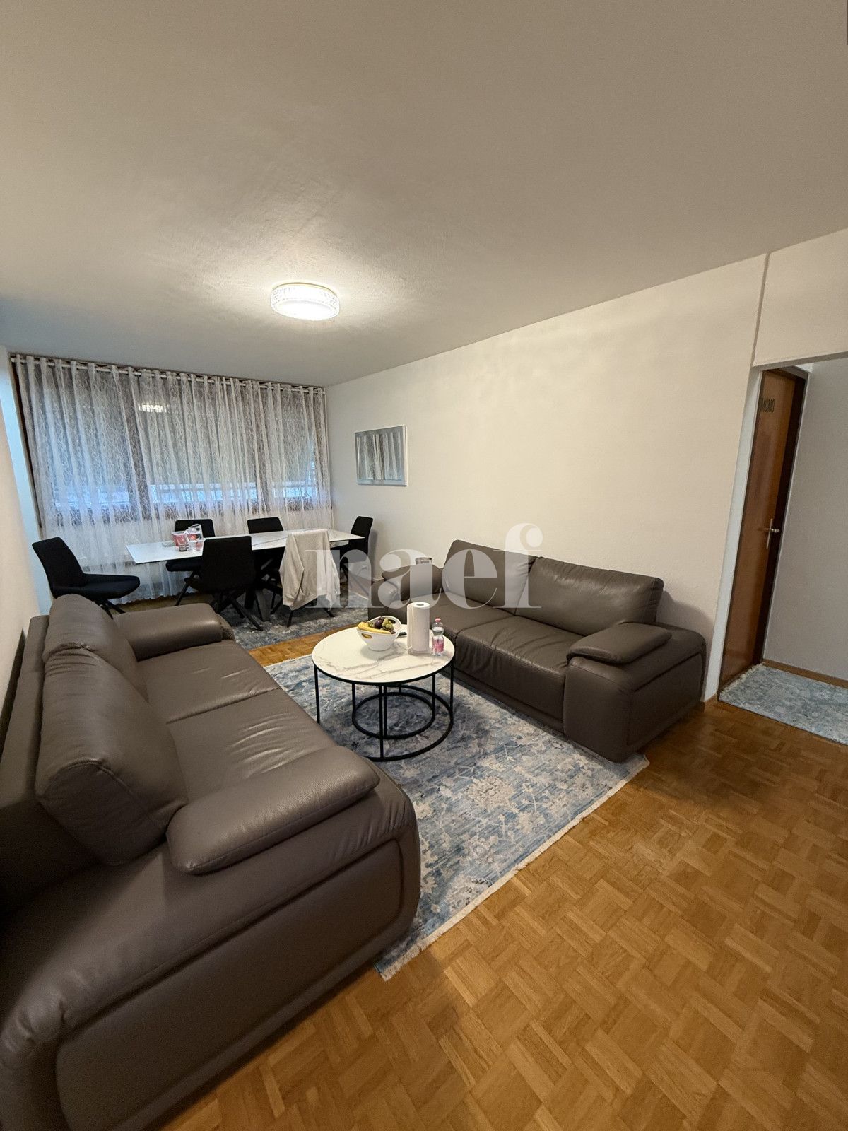 À louer : Appartement 4.5 Pieces Le Lignon - Ref : 201702.3002 | Naef Immobilier