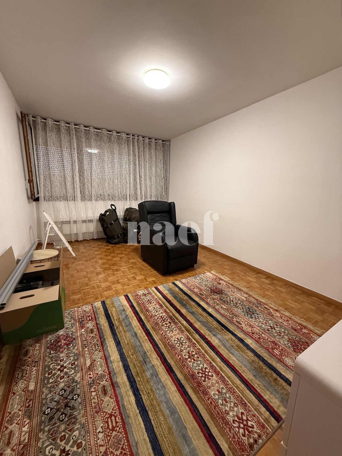À louer : Appartement 4.5 Pieces Le Lignon - Ref : 201702.3002 | Naef Immobilier