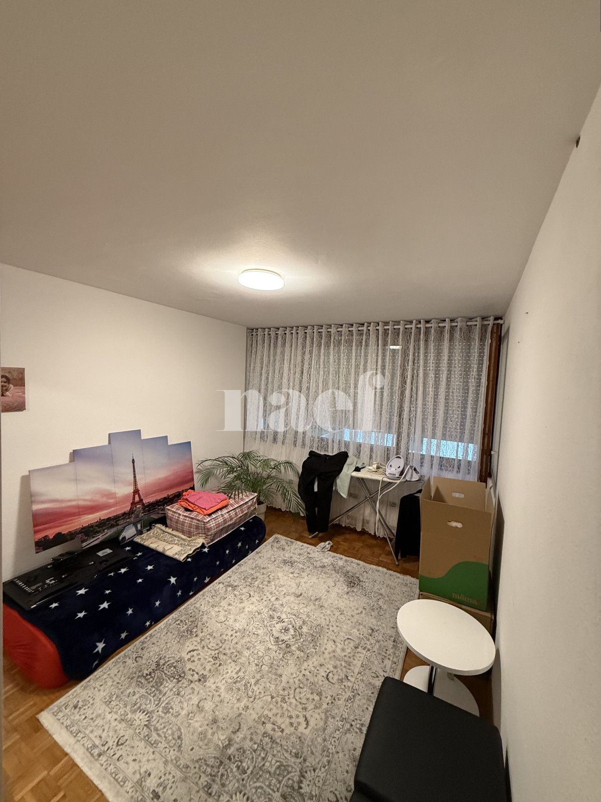 À louer : Appartement 4.5 Pieces Le Lignon - Ref : 201702.3002 | Naef Immobilier