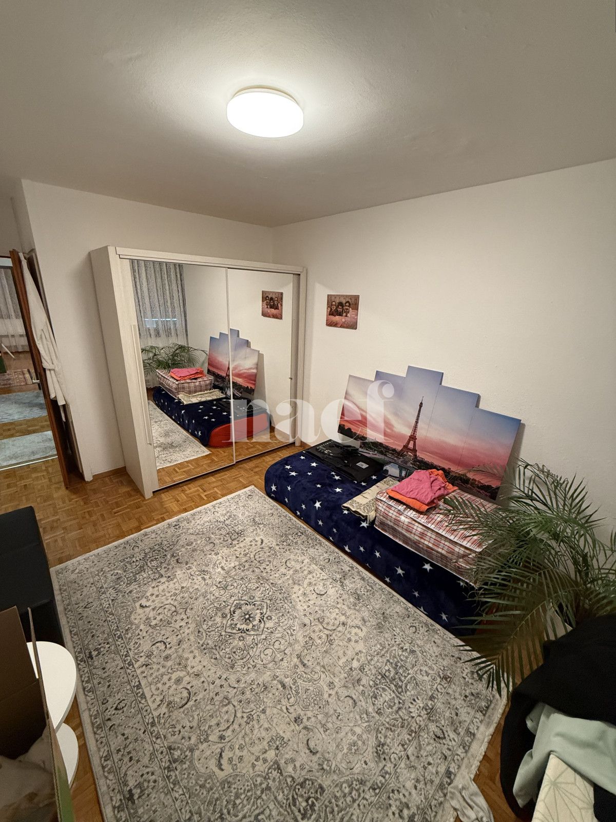 À louer : Appartement 4.5 Pieces Le Lignon - Ref : 201702.3002 | Naef Immobilier
