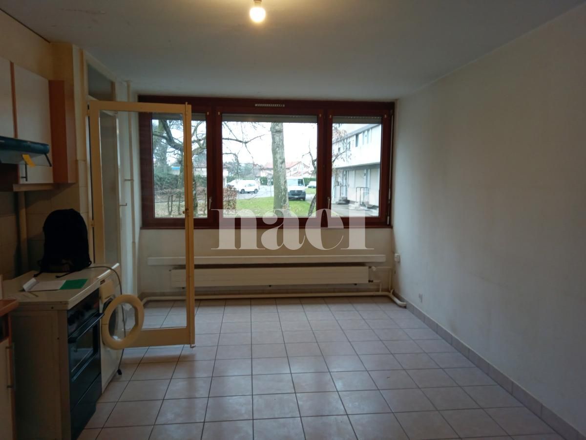 À louer : Appartement 3.5 Pieces Le Lignon - Ref : 201704.1003 | Naef Immobilier