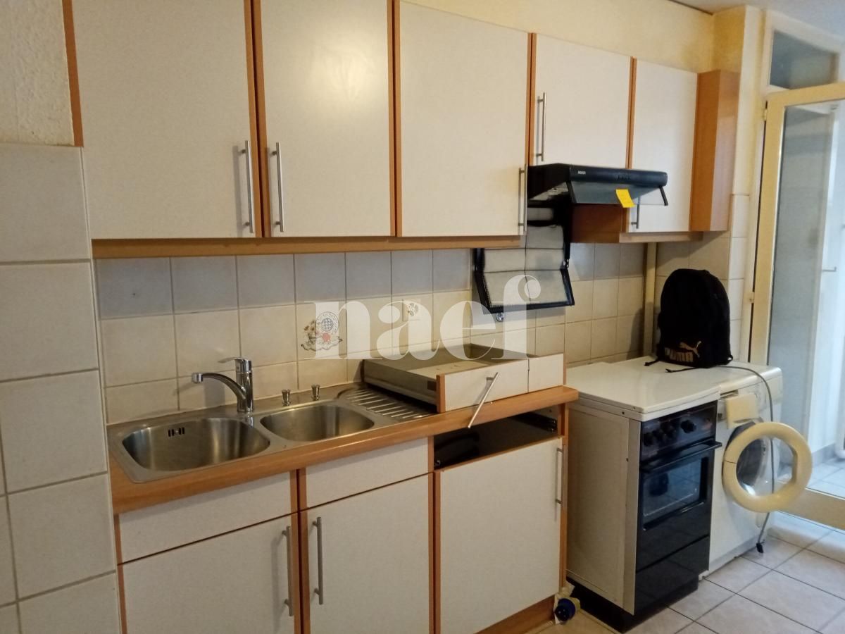 À louer : Appartement 3.5 Pieces Le Lignon - Ref : 201704.1003 | Naef Immobilier