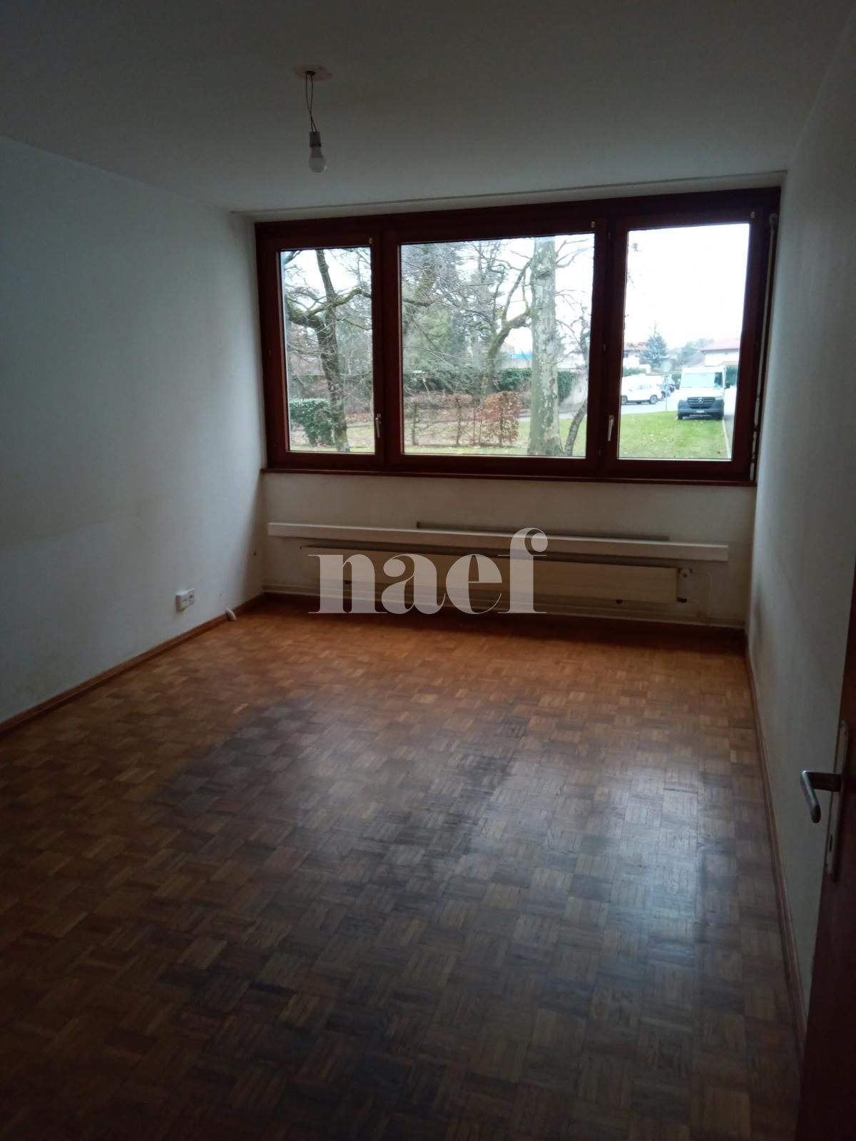 À louer : Appartement 3.5 Pieces Le Lignon - Ref : 201704.1003 | Naef Immobilier